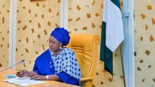 Aisha Buhari