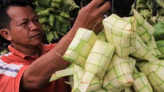 ketupat