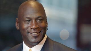 Michael Jordan