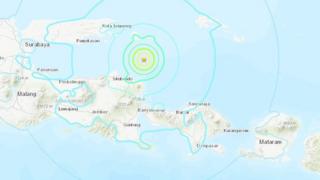 gempa
