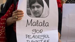 Pour certains Pakistanais,Malala est une source de grande fierté.