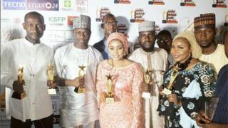 Kannywood