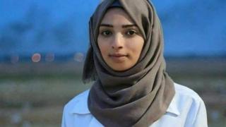 Razan al-Najar