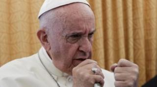 Papa Francesco