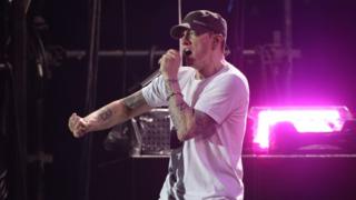 Eminem