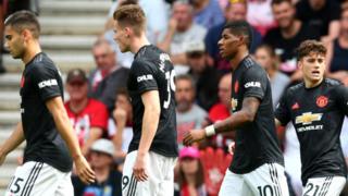 Ndị Man Utd