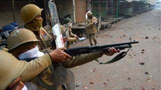 उत्तर प्रदेश पुलिस