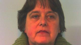 Susan Jones