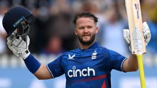 Ben Duckett