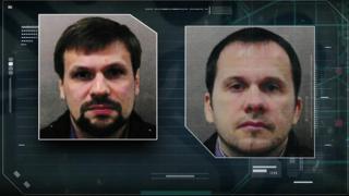 Новые подробности о Петрове и Боширове