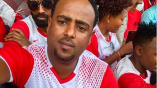 ኣይተ ቴድሮስ ኣዲስ (ቴዲ ማንጁስ)