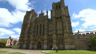 Wells Cathedral