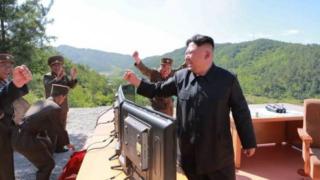 Kim Jong-un
