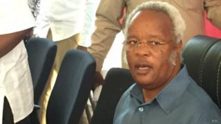 Edward Lowassa