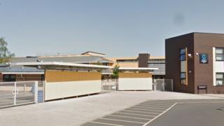 Magna Academy