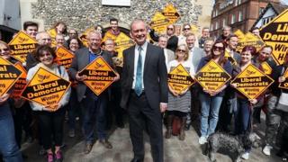 Tim Farron