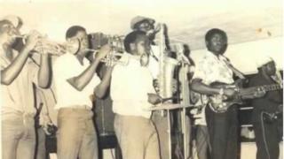 Muziki Morogoro
