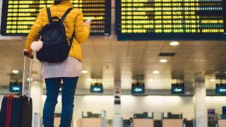 airport