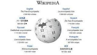 Daily Mail, Wikipedia