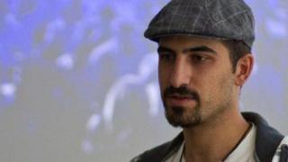 Bassel Khartabil