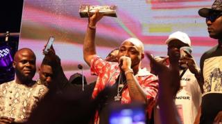 Davido