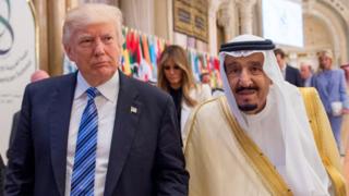 Arabia Saudita