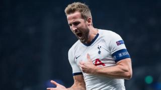 Harry Kane