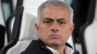 Mourinho