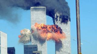 Ataques a las torres gemelas del WTC