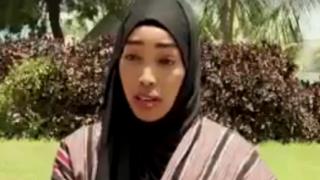 Naciima Axmed Ibraahim