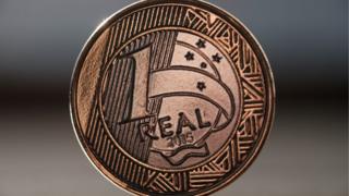 Moeda de real