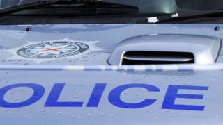 Police car
