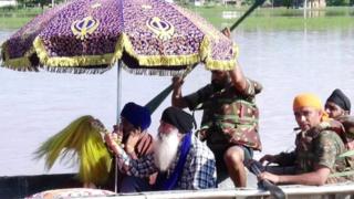 ਗੁਰੂ ਗ੍ਰੰਥ ਸਾਹਿਬ