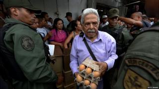Venezuela