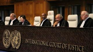 ICJ