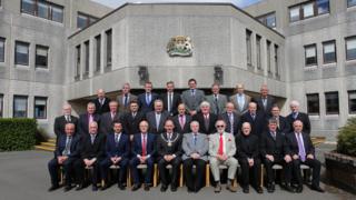 Comhairlichean