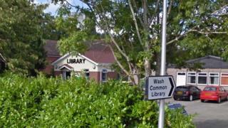 Wash Common Library
