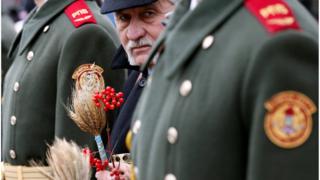 Голодомор