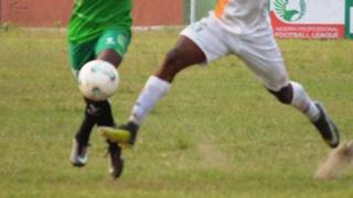 Nigeria Premier League