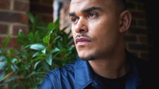 Ashley John-Baptiste