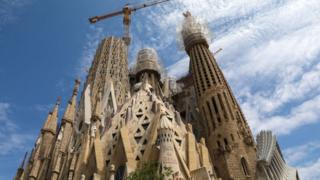 Sagrada Familia