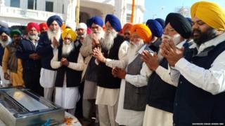 ਅਕਾਲੀ ਦਲ ਟਕਸਾਲੀ
