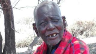 Meshuko Mapi Laibon, Tanzanie
