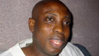 Ralph Uwazurike