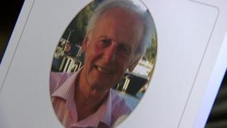 Gordon Roberts