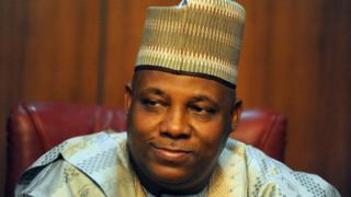Ya kara da cewa an yi asarar biliyoyin daloli a yankin Arewa maso gabas