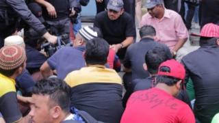 Operasi PATI