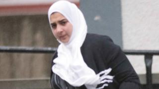 Inaya Ahmed Murder Trial Mother Cleared Of Smothering Toddler