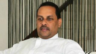 மஹிந்த அமரவீர