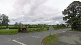 Drumenny Road